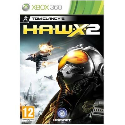 Ubisoft, Hawx 2 Ubisoft, Hawx 2