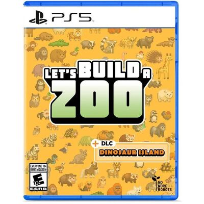 Merge Games, Construisons un zoo (importation) Merge Games, Construisons un zoo (importation)