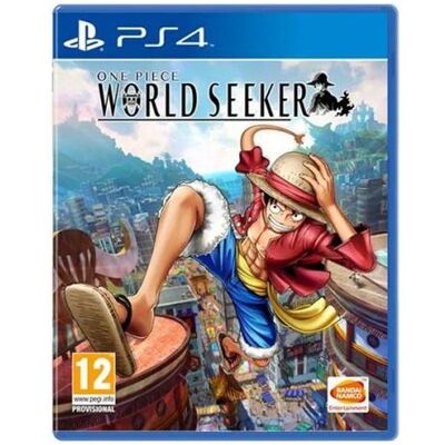 Bandai Namco, ONE PIECE Chercheur de monde Bandai Namco, ONE PIECE Chercheur de monde