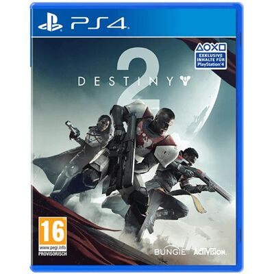 Activision, Destiny 2 Activision, Destiny 2