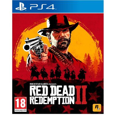 NoName, Red Dead Redemption 2 NoName, Red Dead Redemption 2