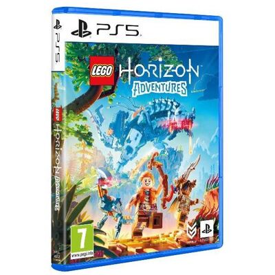 Sony Jeu vidéo interactif Lego Horizon Adventures pour Sony Jeu vidéo interactif Lego Horizon Adventures pour
