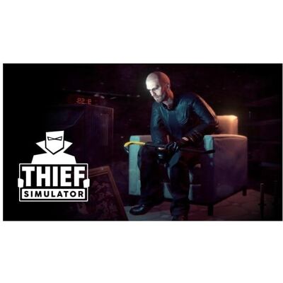 Default, Thief Simulator Unlimited Default, Thief Simulator Unlimited