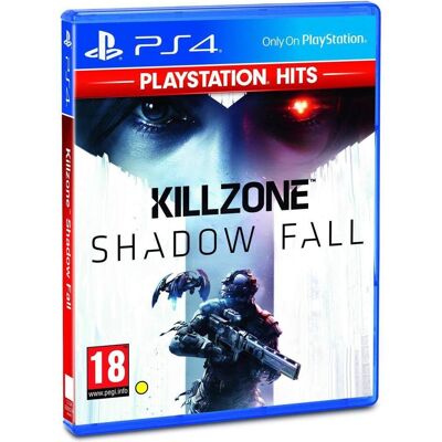 Sony Killzone : Shadow Fall Sony Killzone : Shadow Fall