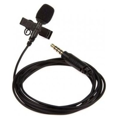 RØDE SmartLav+, Microphone RØDE SmartLav+, Microphone