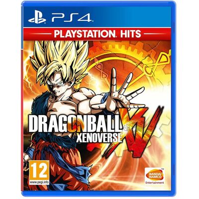 Bandai Namco, Dragonball : Xenoverse Bandai Namco, Dragonball : Xenoverse
