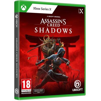 Ubisoft, Assassins Creed Shadows Ubisoft, Assassins Creed Shadows
