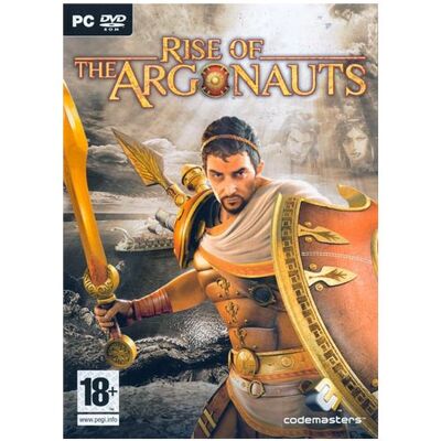 Codemasters, L'ascension des Argonautes Codemasters, L'ascension des Argonautes