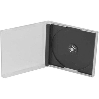 Altri Custodia per Videogiochi PS1, Autres accessoires gaming, Transparent Altri Custodia per Videogiochi PS1, Autres accessoires gaming, Transparent