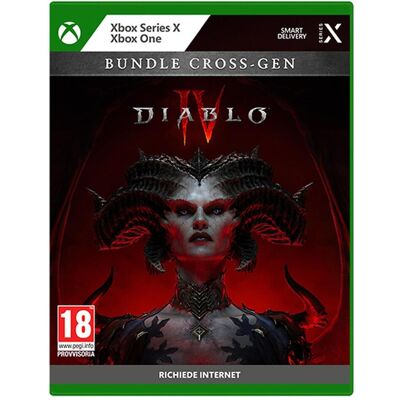 Activision, Diablo 4 Activision, Diablo 4
