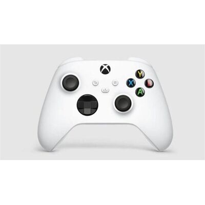 Microsoft Xbox Series X Édition numérique, Console de jeu, Blanc Microsoft Xbox Series X Édition numérique, Console de jeu, Blanc