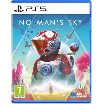 Bandai Namco, No Man's Sky Bandai Namco, No Man's Sky