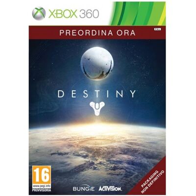 Activision, Destiny Vanguard Edition Activision, Destiny Vanguard Edition