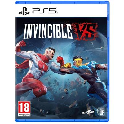 Skybound, Invincible VS Skybound, Invincible VS