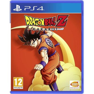 Bandai Namco, Dragon Ball Z: Kakarot Bandai Namco, Dragon Ball Z: Kakarot