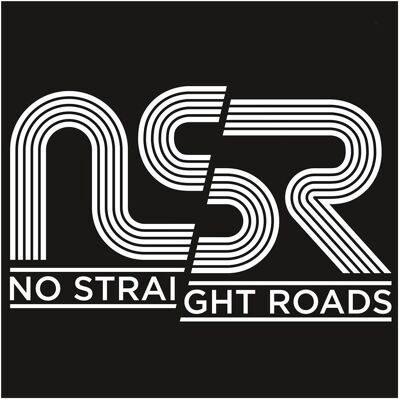 NoName, No Straight Roads NoName, No Straight Roads