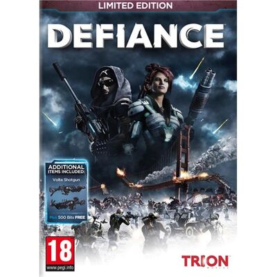 Bandai Namco, Defiance Limited Ed (Day One Edition) Bandai Namco, Defiance Limited Ed (Day One Edition)