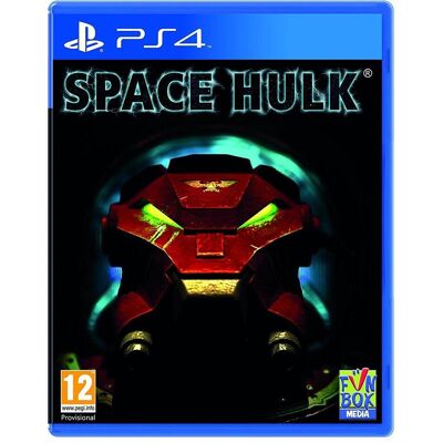 Focus Home Interactive, Space Hulk : Deathwing - Enhanced Edition Focus Home Interactive, Space Hulk : Deathwing - Enhanced Edition