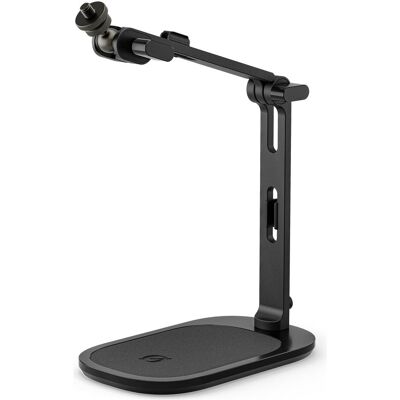RØDE DS3, Pied de microphone, Noir RØDE DS3, Pied de microphone, Noir