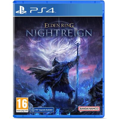 Bandai Namco, Elden Ring Nightreign Seekers Edition PS4 Bandai Namco, Elden Ring Nightreign Seekers Edition PS4