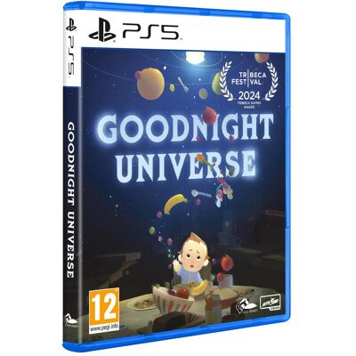 Skybound, Goodnight Universe Skybound, Goodnight Universe