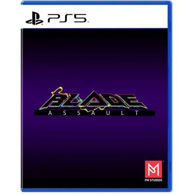 Meridiem Games, Blade Assault Meridiem Games, Blade Assault