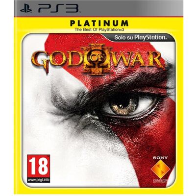 Sony God of war 3 PLT Sony God of war 3 PLT