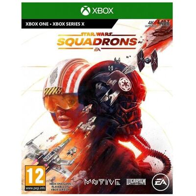 Microsoft Escadrons Star Wars Xbox One Microsoft Escadrons Star Wars Xbox One