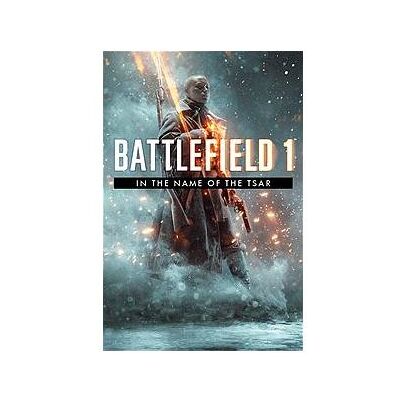Microsoft MS ESD Battlefield 1 : Caro on behalf of X1 ML Microsoft MS ESD Battlefield 1 : Caro on behalf of X1 ML