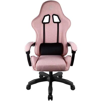 Subsonic Gem Gaming-Stuhl Pink, Chaise gaming, Pink Subsonic Gem Gaming-Stuhl Pink, Chaise gaming, Pink
