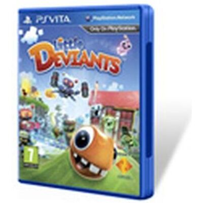 Sony Little Deviants Sony Little Deviants