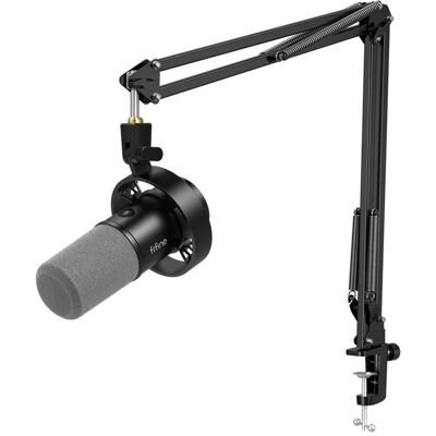 Fifine Other Computer Accessory K688 CT Black, Microphone Fifine Other Computer Accessory K688 CT Black, Microphone