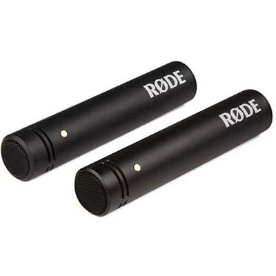 RØDE Microphone NT5 MP, Microphone RØDE Microphone NT5 MP, Microphone