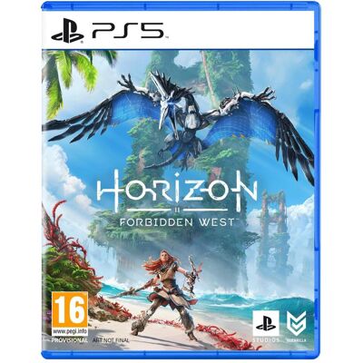 Sony Horizon: Forbidden West Sony Horizon: Forbidden West