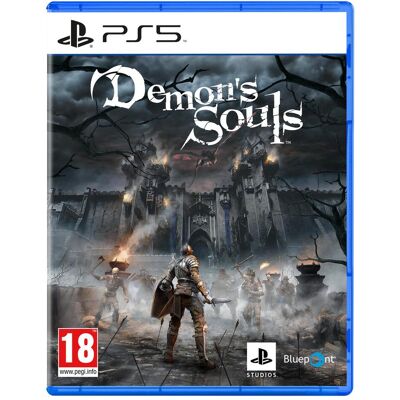 Sony Les âmes des démons Sony Les âmes des démons