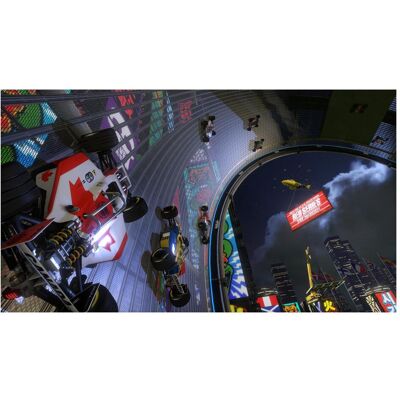 Ubisoft, Trackmania Turbo (VR compatibile) (sc1) Ubisoft, Trackmania Turbo (VR compatibile) (sc1)