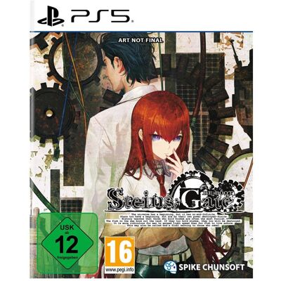 Reef Entertainment, Steins Gate Re:Boot PS-5 Reef Entertainment, Steins Gate Re:Boot PS-5