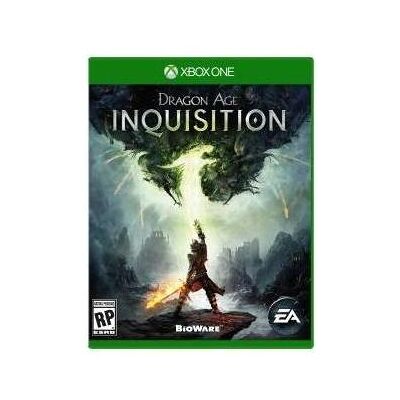 EA Games, Dragon Age : Inquisition EA Games, Dragon Age : Inquisition