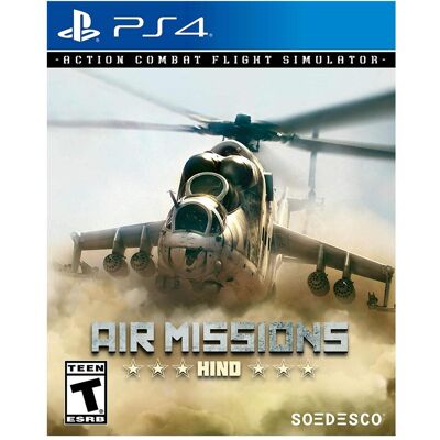 Default, Air Missions HIND (importation) Default, Air Missions HIND (importation)