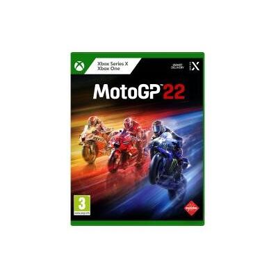 Milestone, MotoGP 22 Milestone, MotoGP 22