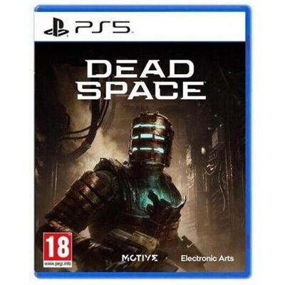EA Games, Dead Space Remake (xt1) EA Games, Dead Space Remake (xt1)
