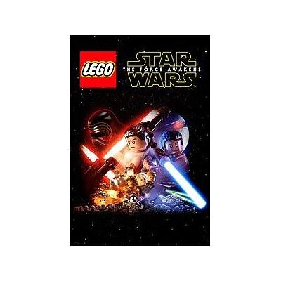 Warner Bros, LEGO Star Wars: The Force Awakens, 3DS Warner Bros, LEGO Star Wars: The Force Awakens, 3DS