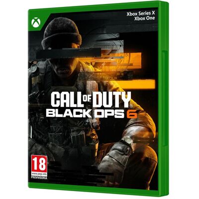Activision, Call of Duty: Black Ops 6 Activision, Call of Duty: Black Ops 6