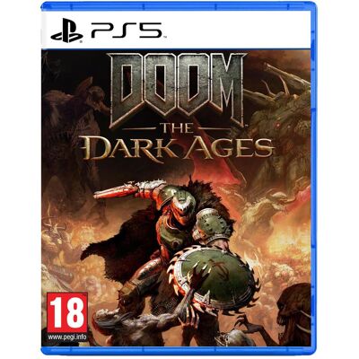 Bethesda, DOOM: The Dark Ages Bethesda, DOOM: The Dark Ages