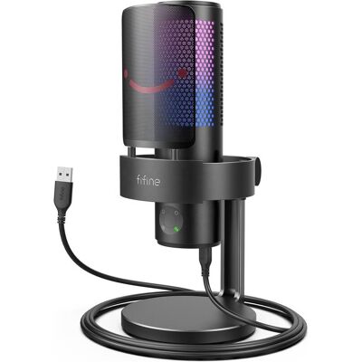 Fifine A9, Microphone Fifine A9, Microphone