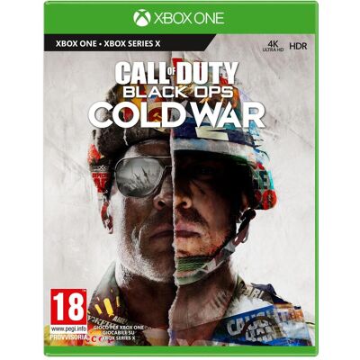 Activision, Call of Duty : Black Ops Guerre froide Activision, Call of Duty : Black Ops Guerre froide