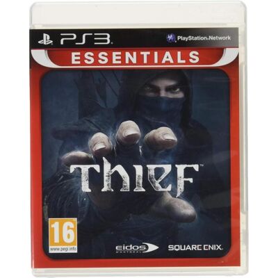 Square Enix, Thief - Essentials Square Enix, Thief - Essentials
