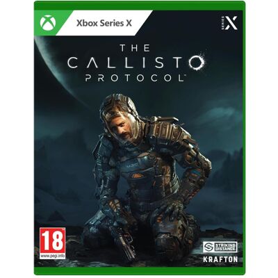 Skybound, Le protocole Callisto Skybound, Le protocole Callisto