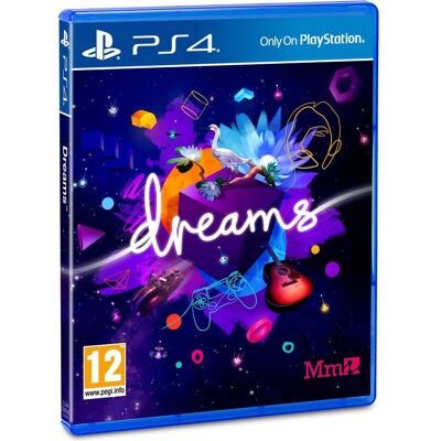 Sony Rêves Sony Rêves