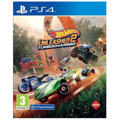 Milestone, Hot Wheels Unleashed 2 : Turbocharged Milestone, Hot Wheels Unleashed 2 : Turbocharged